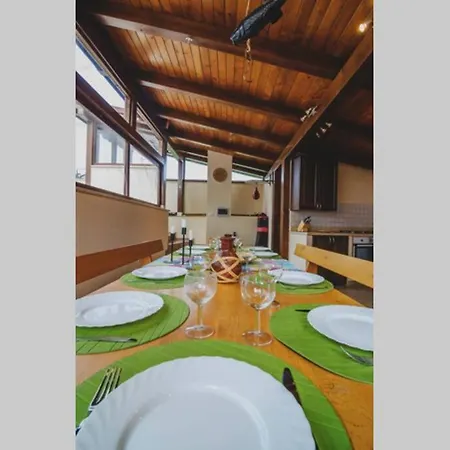 Saffran Villa Kanfanar